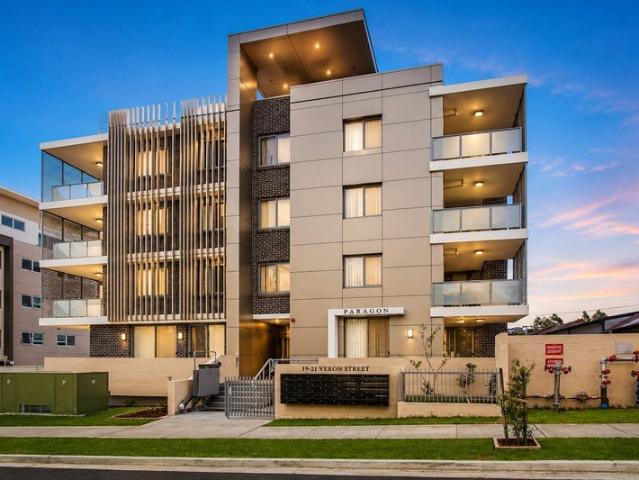 Apartment for rent in Sydney, New South Wales