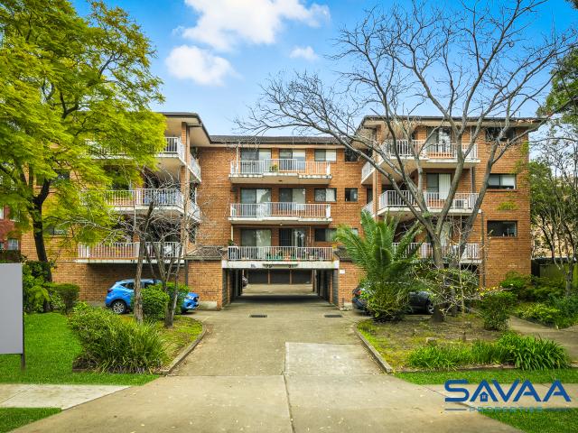 Apartment for sale in Wentworthville, New South Wales