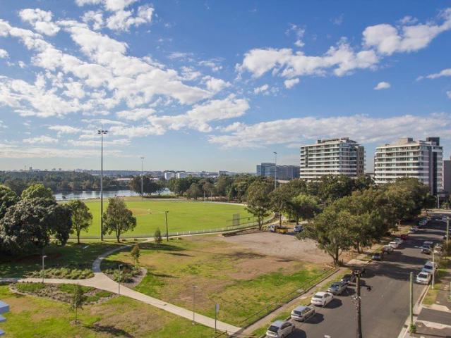 Apartment for rent in Sydney, New South Wales