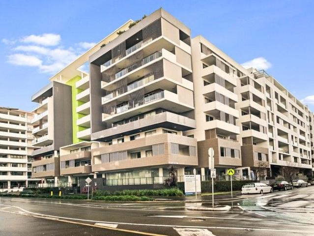 Apartment for sale in Sydney, New South Wales