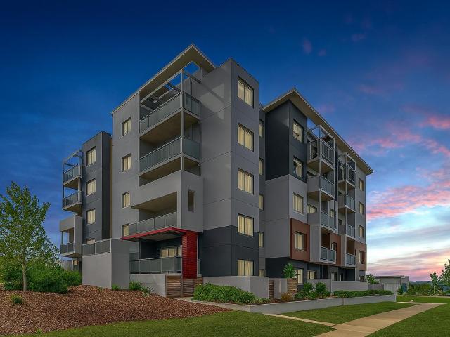 Property for sale in Australian Capital Territory