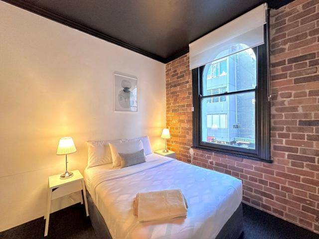 Apartment for rent in Potts Hill, New South Wales