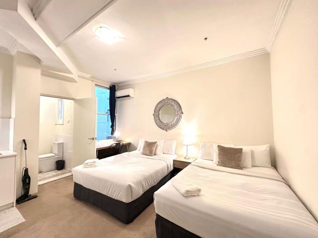 Apartment for rent in Potts Hill, New South Wales