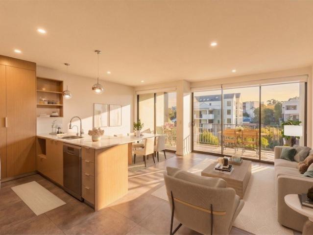 Apartment for sale in Toombul, Queensland