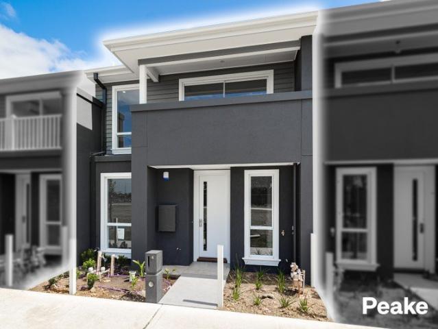 Townhouse for rent in Camerons Creek, Victoria