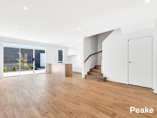 Townhouse for rent in Camerons Creek, Victoria