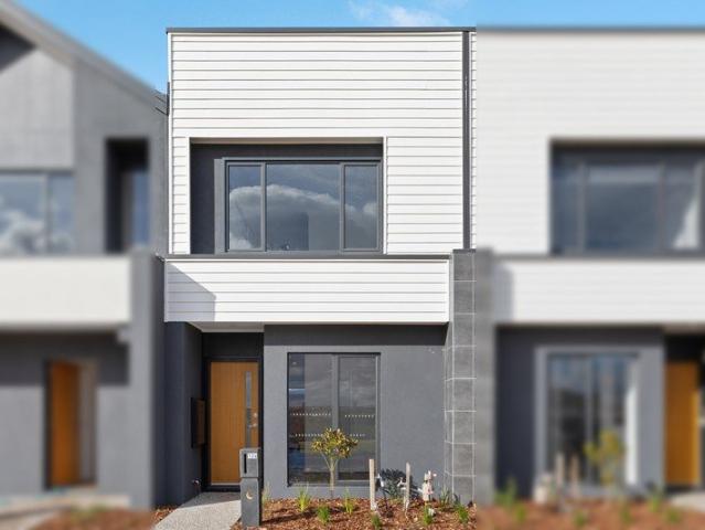 Townhouse for rent in Camerons Creek, Victoria