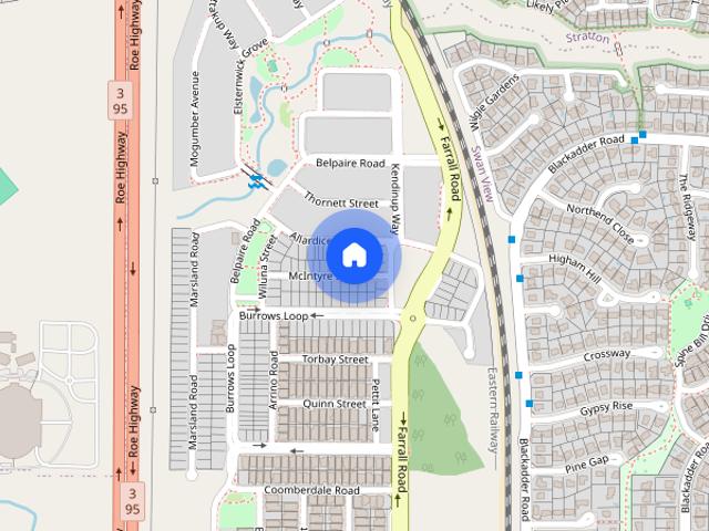 House for rent in Midvale, Western Australia