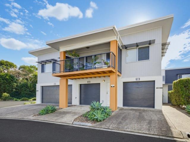 Townhouse for sale in Kings Creek, Queensland