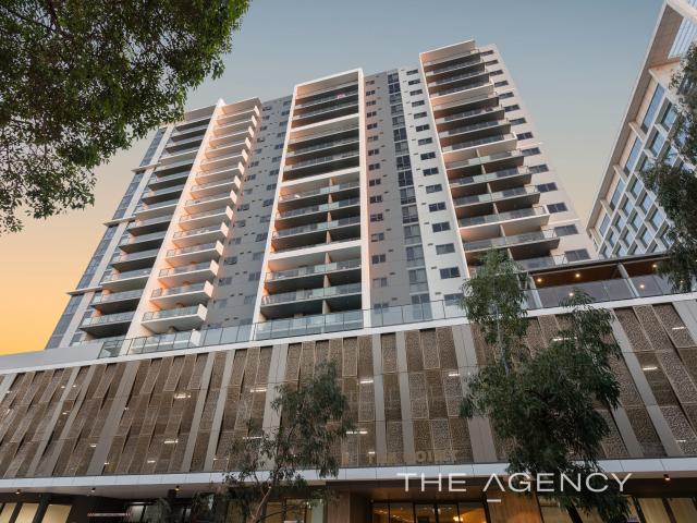 Apartment for sale in Rivervale, Western Australia
