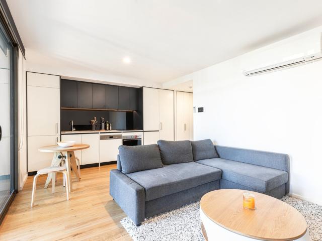 Property for rent in Dickson, Australian Capital Territory