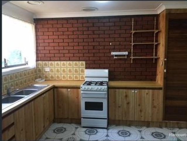 Apartment for rent in Camerons Creek, Victoria