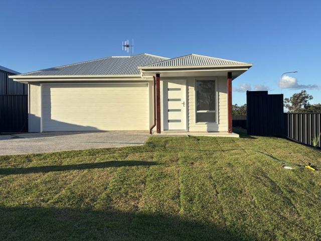 House for rent in Tinana, Queensland