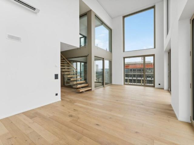 Apartment mieten in Seebach, Zürich