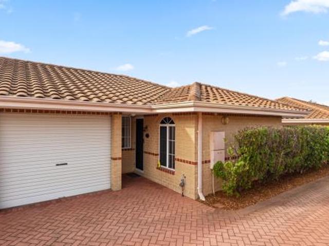 Apartment for rent in Stirling, Western Australia