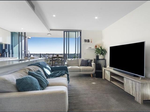 Apartment for rent in Toombul, Queensland