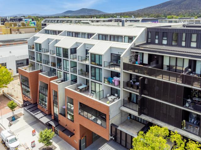Property for sale in Braddon, Australian Capital Territory