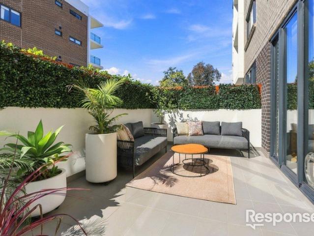 Apartment for rent in Kellyville, Sydney