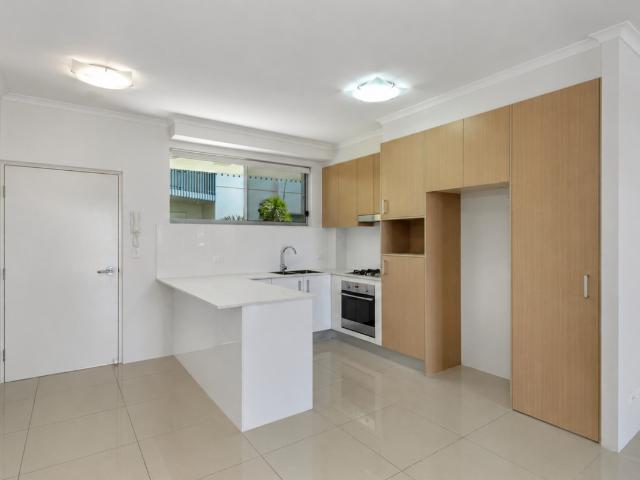 Apartment for rent in Toombul, Queensland