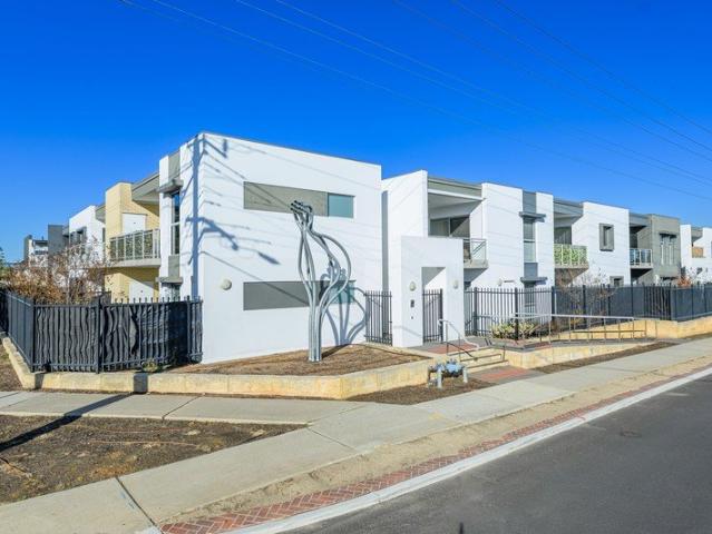 Apartment for sale in Middle Swan, Western Australia