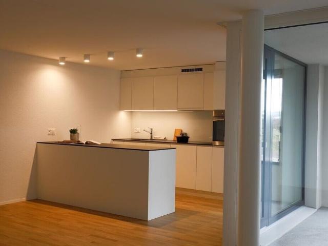Apartment mieten in Rossacher, Köniz
