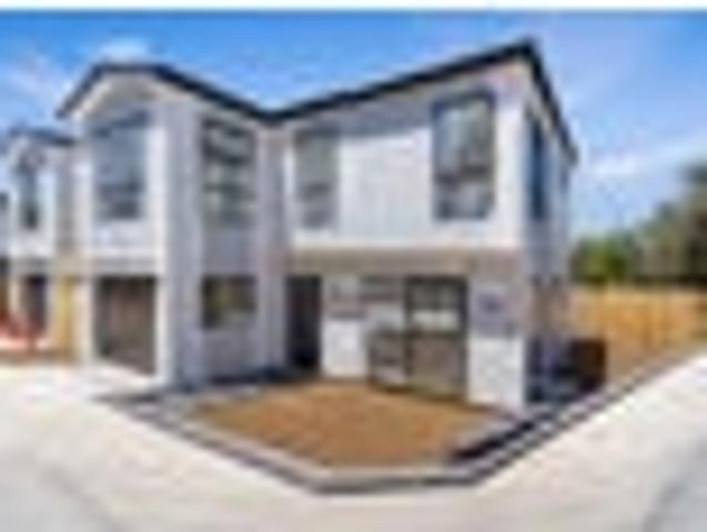 Townhouse for sale in Manurewa, Oroua County