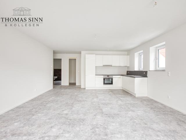 Wohnung mieten in Weinsberg (Kernstadt), Weinsberg
