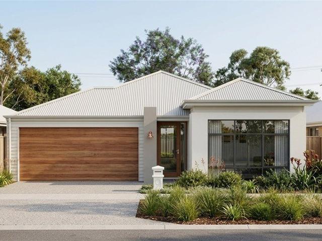 Land for sale in Whitby, Shire of Serpentine-Jarrahdale