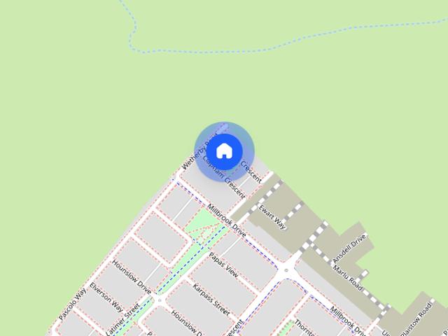 Townhouse for rent in Wyndham Vale, Melbourne