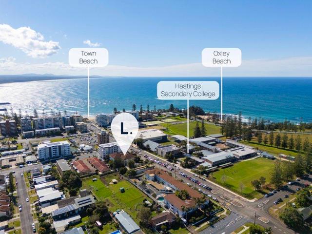 Apartment for sale in Mid North Coast Msc, New South Wales