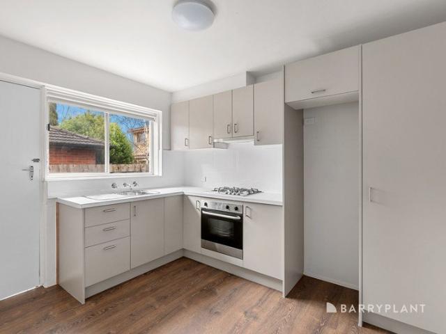 Apartment for rent in Camerons Creek, Victoria