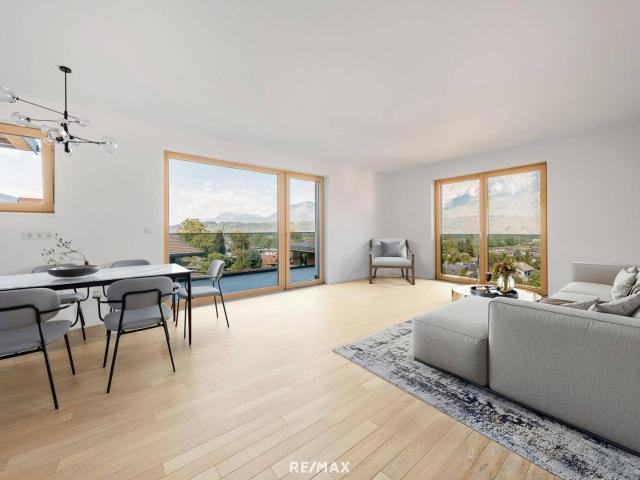 Apartment kaufen in Kirchbichl, Tirol