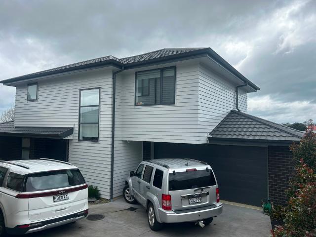 House for rent in Howick, Oroua County