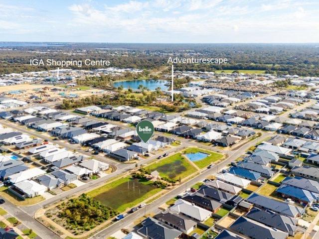 House for sale in South Yunderup, Western Australia