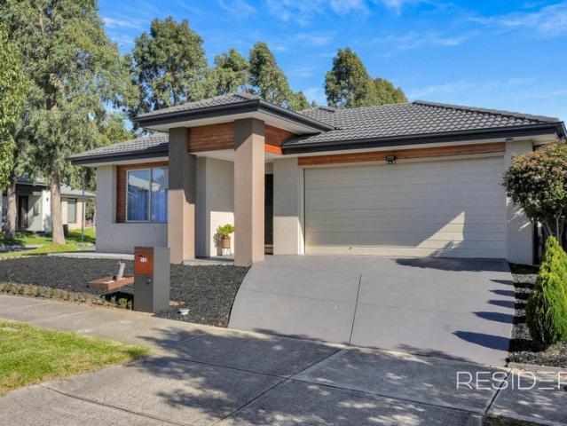 House for rent in Camerons Creek, Victoria