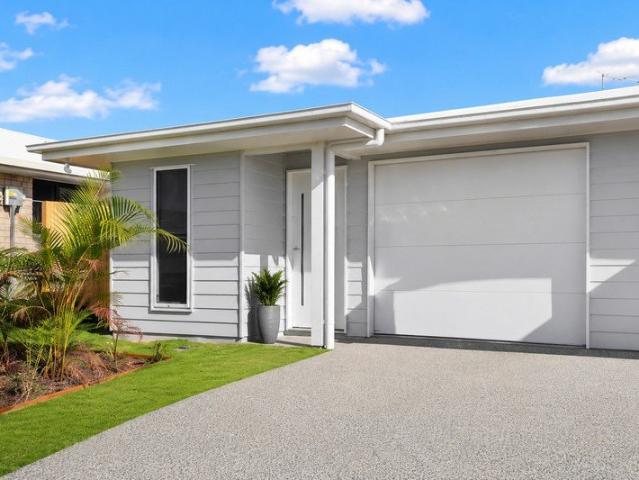 Duplex for sale in Emu Park, Queensland