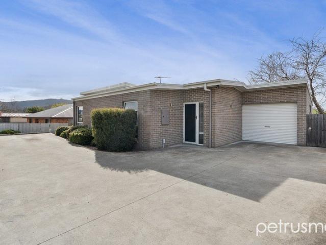 Apartment for sale in New Norfolk, Tasmania