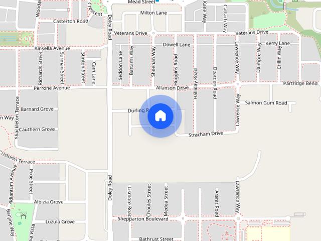 House for rent in Byford, Western Australia