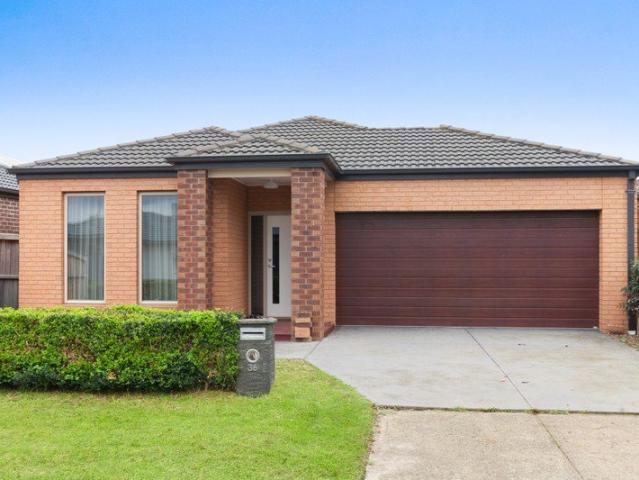 House for sale in Wallan, Victoria