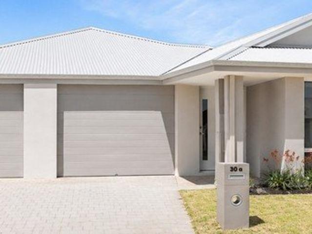 Duplex for rent in Karnup, City of Rockingham