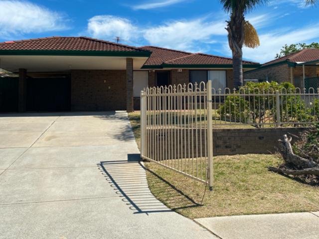House for rent in Maddington, Western Australia