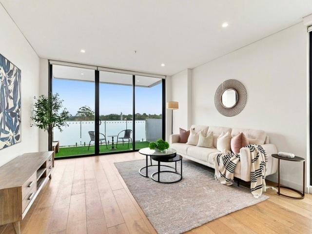 Apartment for sale in Sydney, New South Wales