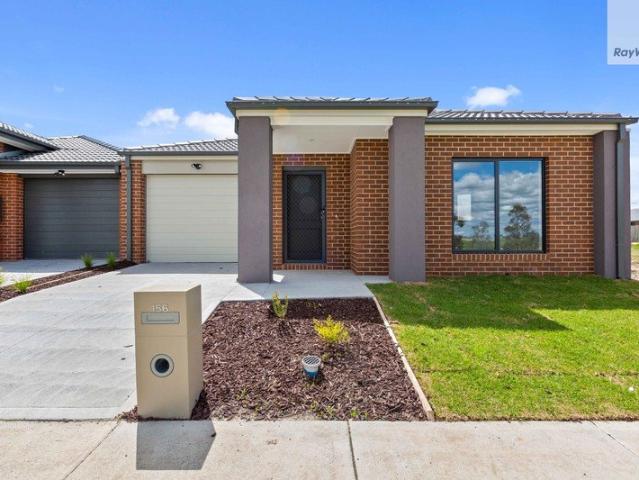 House for rent in Newbridge South, Wallan