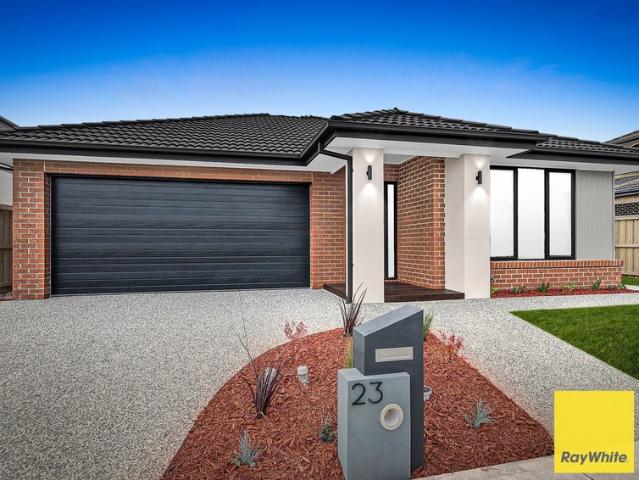 House for sale in Peppercorn Hill, Melbourne