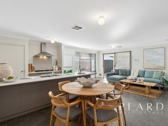 House for sale in Banksia Grove, Western Australia
