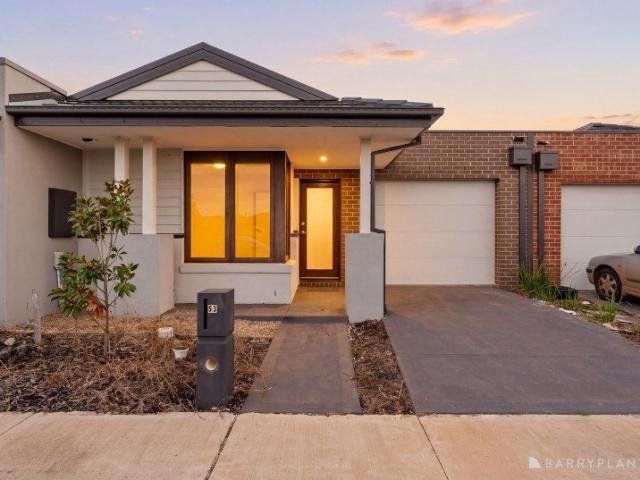 House for sale in Camerons Creek, Victoria