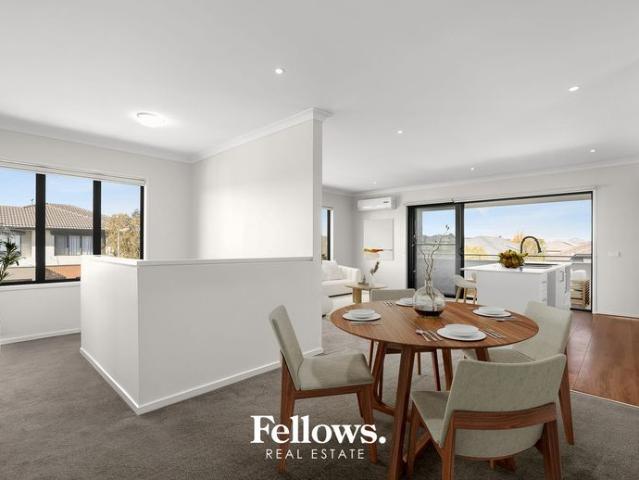 Townhouse for rent in Camerons Creek, Victoria