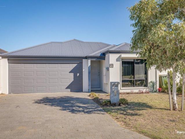 House for rent in Hilbert, Western Australia