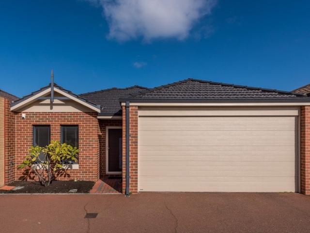 Apartment for rent in Bennett Springs, City of Swan