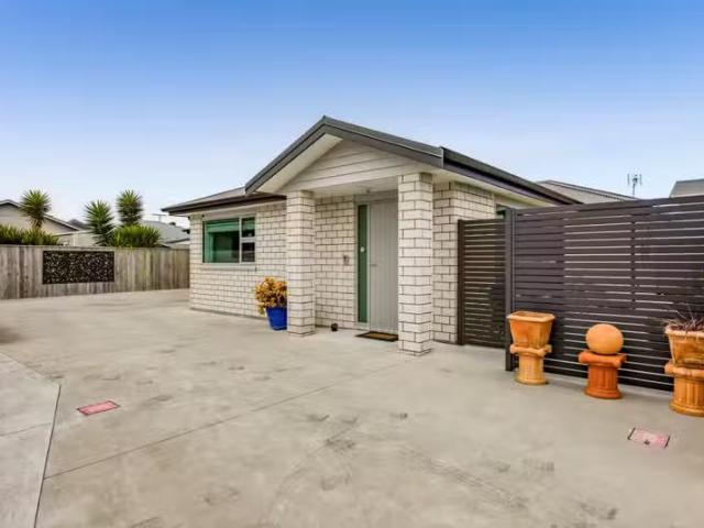 House for rent in Matata, Wellington